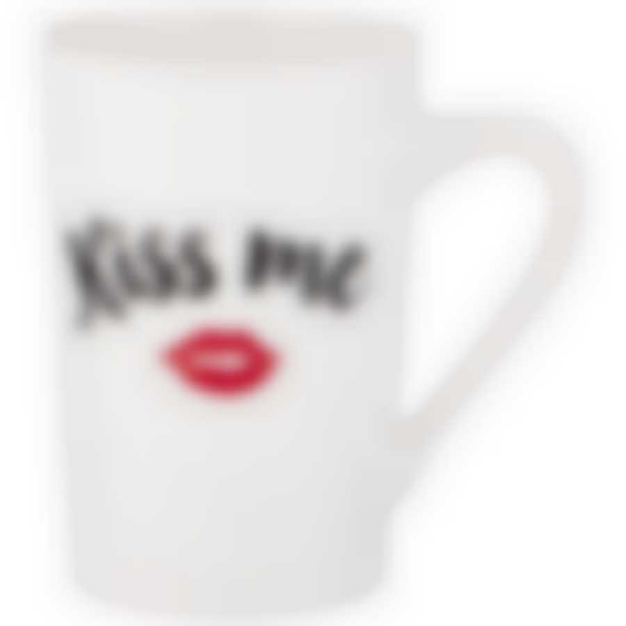 Кружка lefard Позитив 380мл