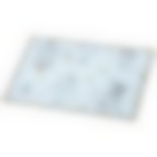 Доска разделочная Wonderland 20*30*0.4 см