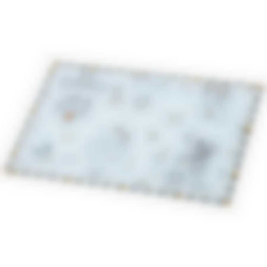 Доска разделочная Wonderland 20*30*0.4 см