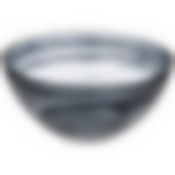 Салатник Murano black, 15см