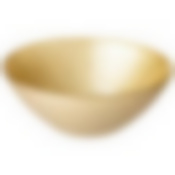 Салатник Party gold 16 см