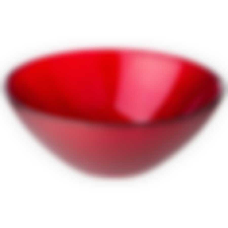 Салатник Party red 16 см