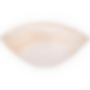 Блюдо Murano amber, 28см