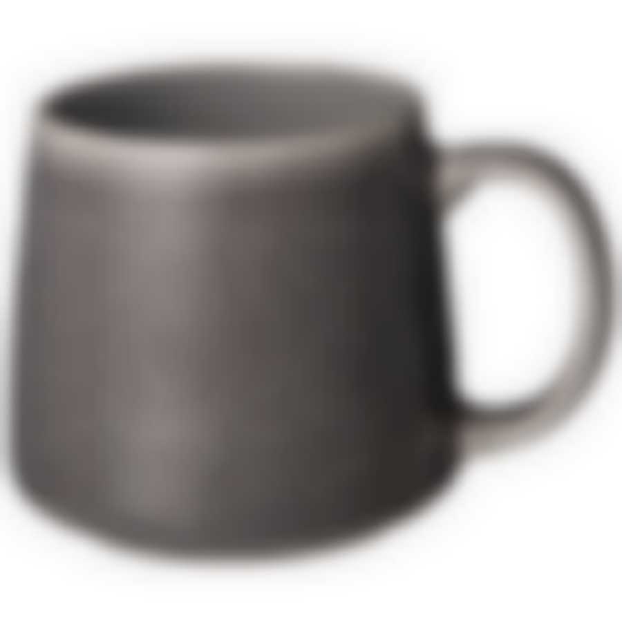 Кружка bronco 400 мл 12*9,7*9см