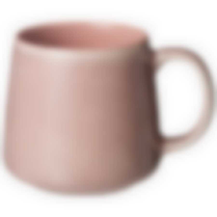 Кружка bronco 400 мл 12*9,7*9см