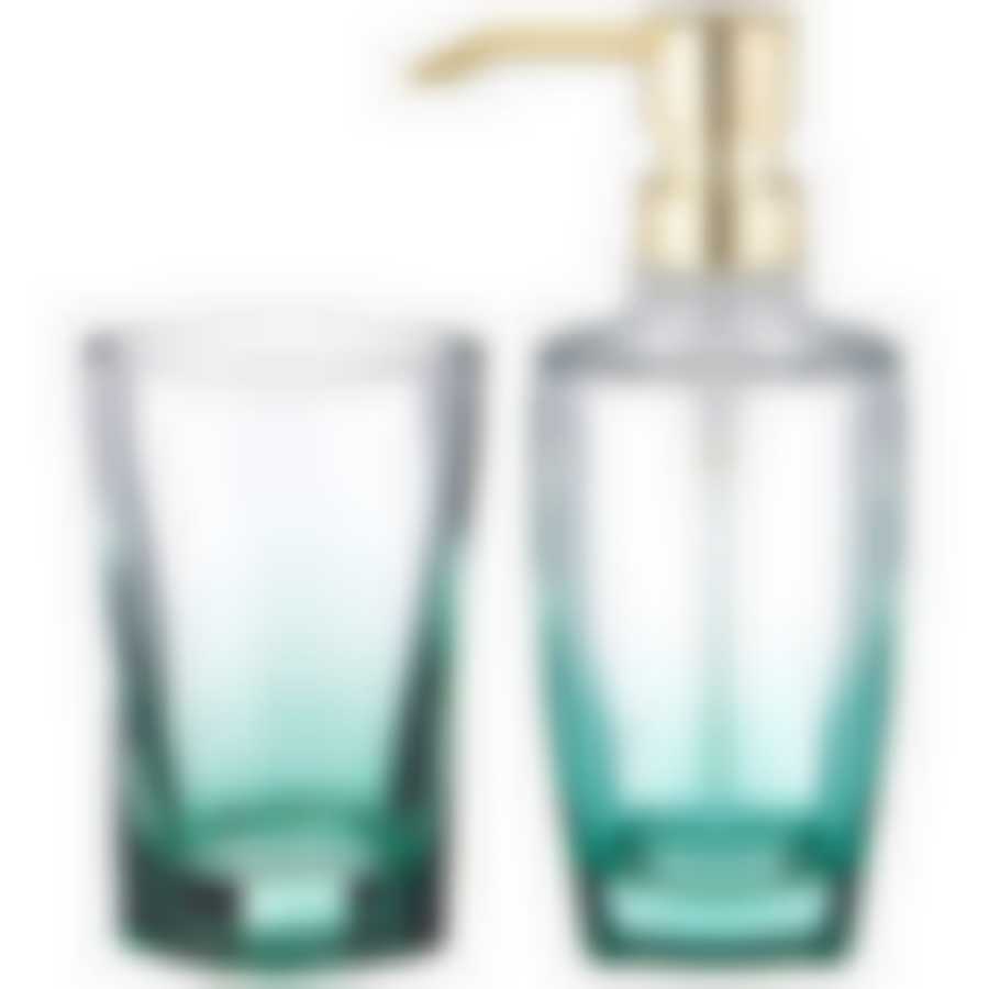 Набор для ванной комнаты 2 пр.