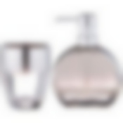 Набор для ванной комнаты 2 пр.