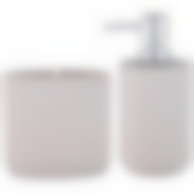 Набор для ванной комнаты 2 пр.