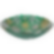 Блюдо глубокое Celebration green 31см