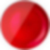 Тарелка Party red 28 см