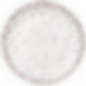 Тарелка Stars white 21 см