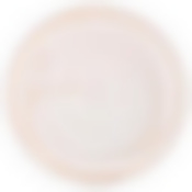 Тарелка десертная Murano amber, 21см