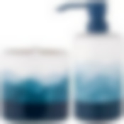 Набор для ванной комнаты 2 пр.