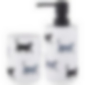 Набор для ванной комнаты 2 пр.