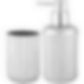 Набор для ванной комнаты 2 пр.