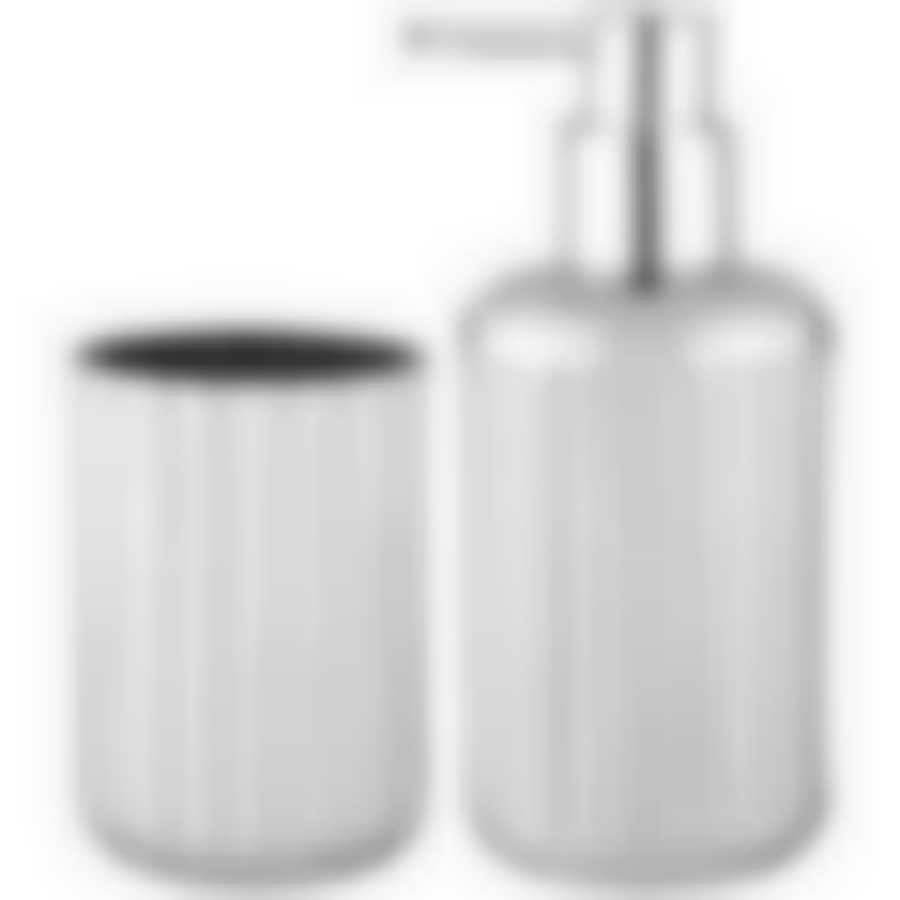 Набор для ванной комнаты 2 пр.