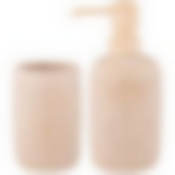 Набор для ванной комнаты 2 пр.