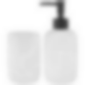 Набор для ванной комнаты 2 пр.