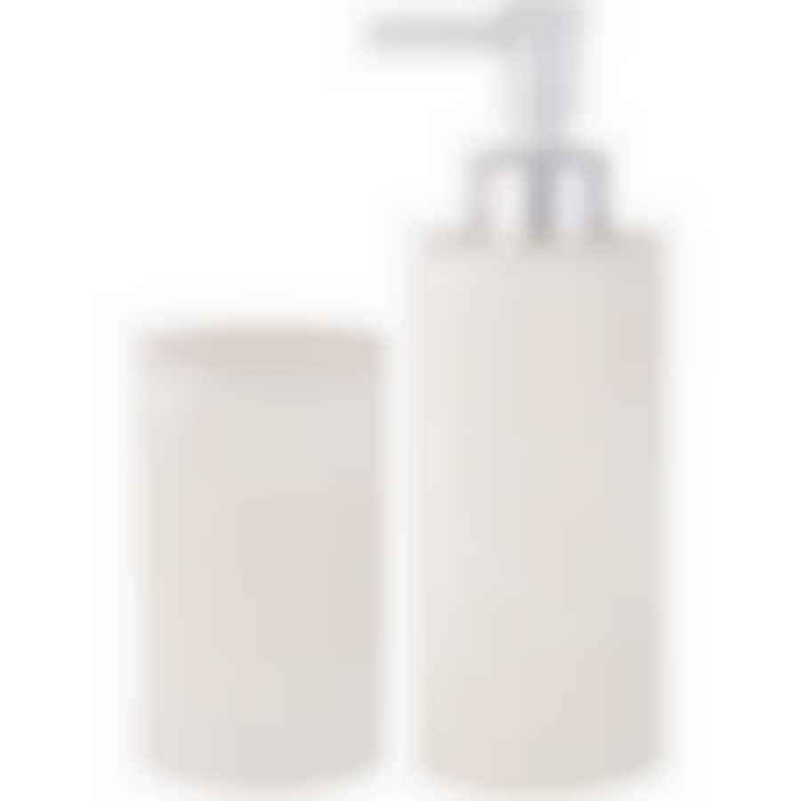 Набор для ванной комнаты 2 пр.