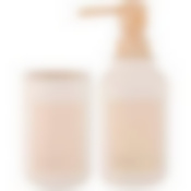 Набор для ванной комнаты 2 пр.