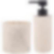 Набор для ванной комнаты 2 пр.