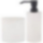 Набор для ванной комнаты 2 пр.