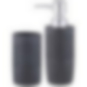 Набор для ванной комнаты 2 пр.