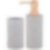 Набор для ванной комнаты 2 пр.