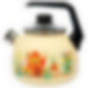 Чайник 3,0л со свистком Чайный домик, 4с209я