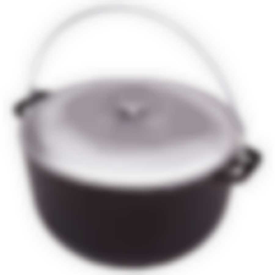 Казан походный 20л ТМ Гардарика, 1520-6