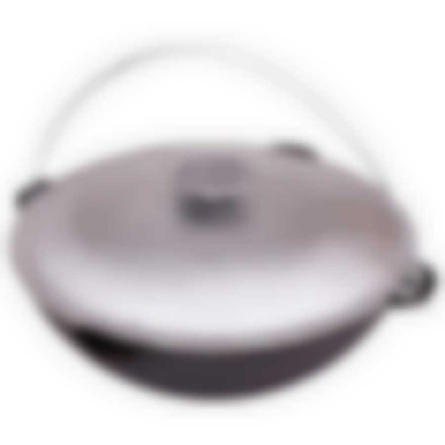 Казан походный 18л Татарский ТМ Гардарика, 1618-6