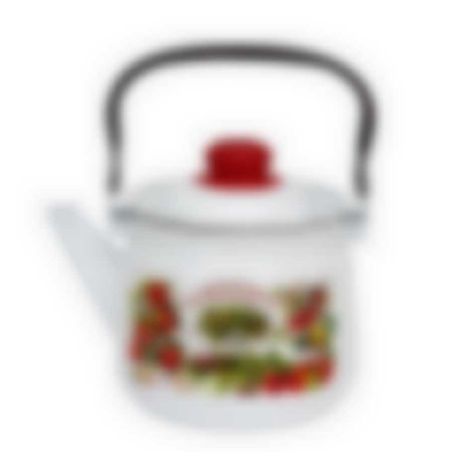 Чайник 2,5л Organic, 01-2711/4М