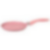 Сковорода литая блинная 24см Trendy style rose ТМ KUKMARA, сб240tsr