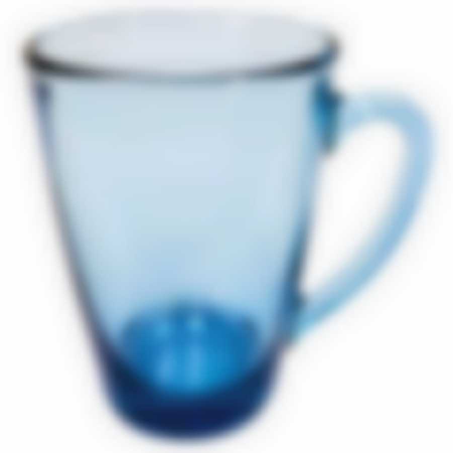 Кружка стекл 300мл ONLY MARINE, 50202-12