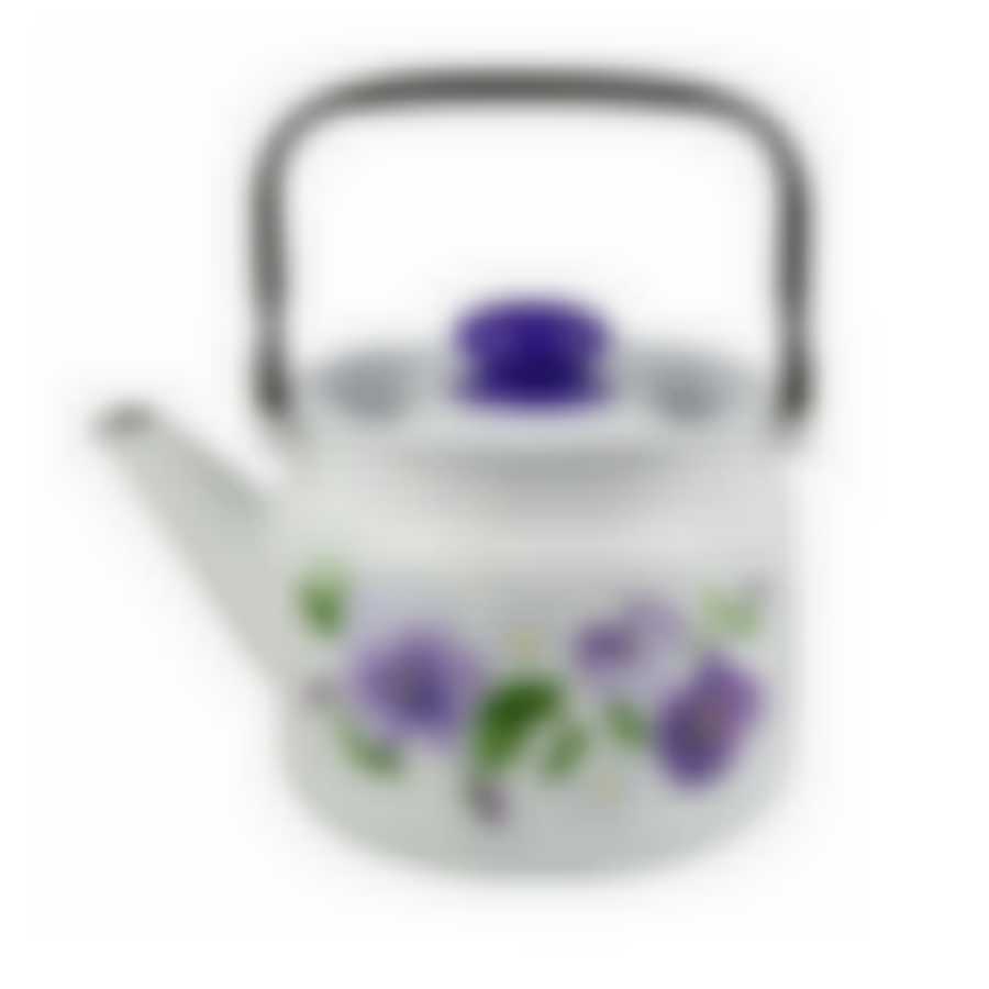 Чайник 2,0л с рисунком, 27104П2