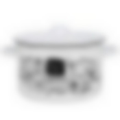 Кастрюля 3,0л с рисунком Кастрюля эмал цил 3,0л Kitchen, 01-1612/4М