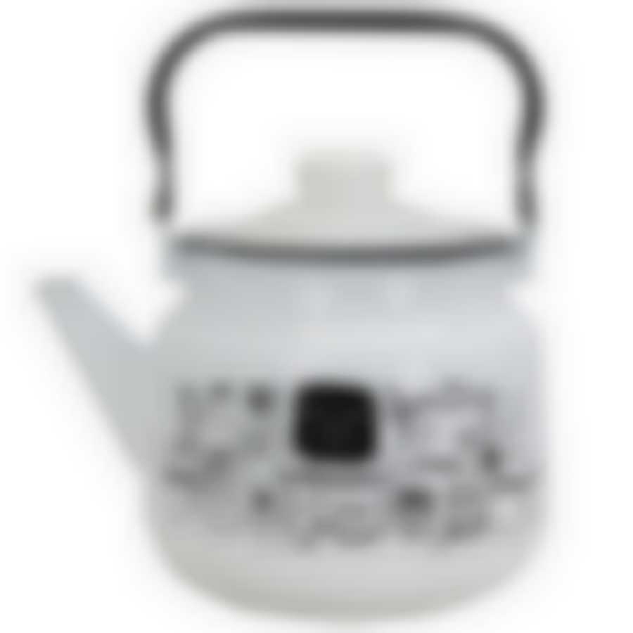 Чайник 2,5л Kitchen, 01-2711/4М