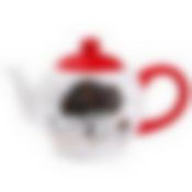 Чайник заварочный 0,9л Apple Tree ТМ Appetite, ZFC047-6