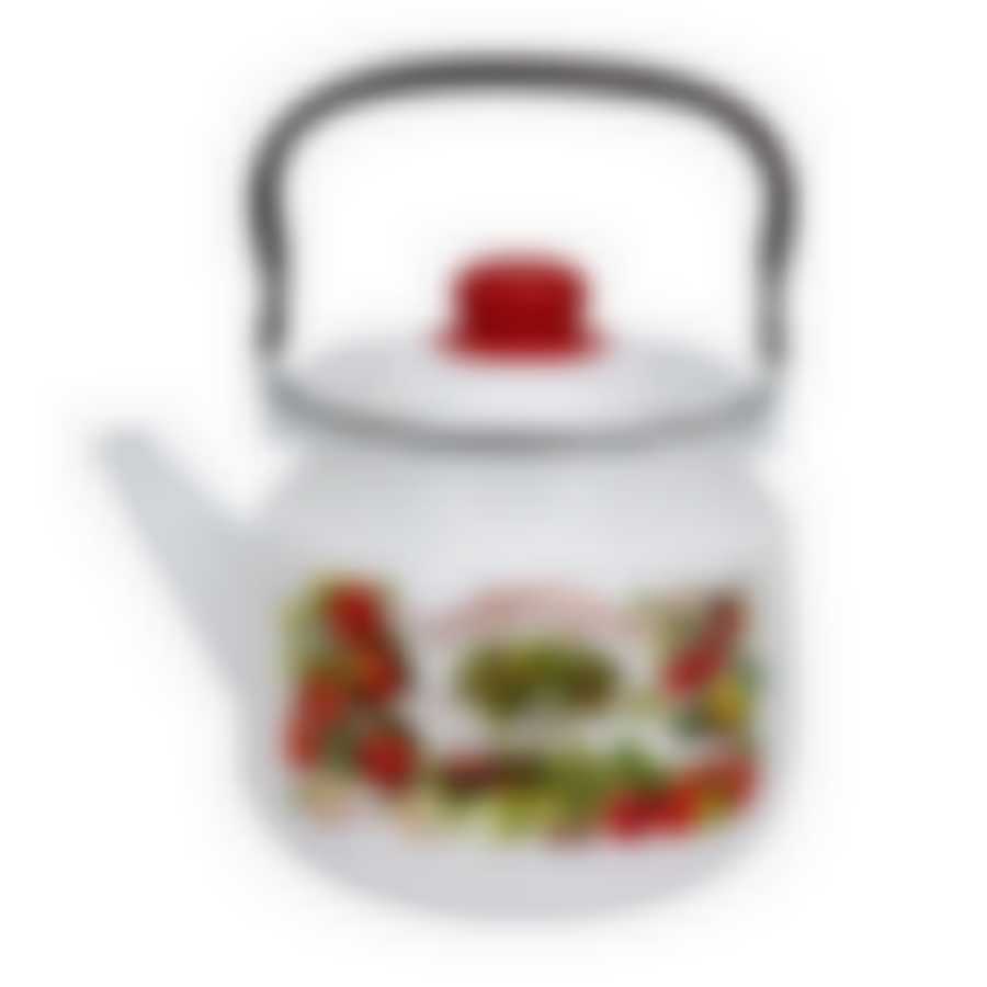 Чайник 3,5л Organic, 01-2713/4М