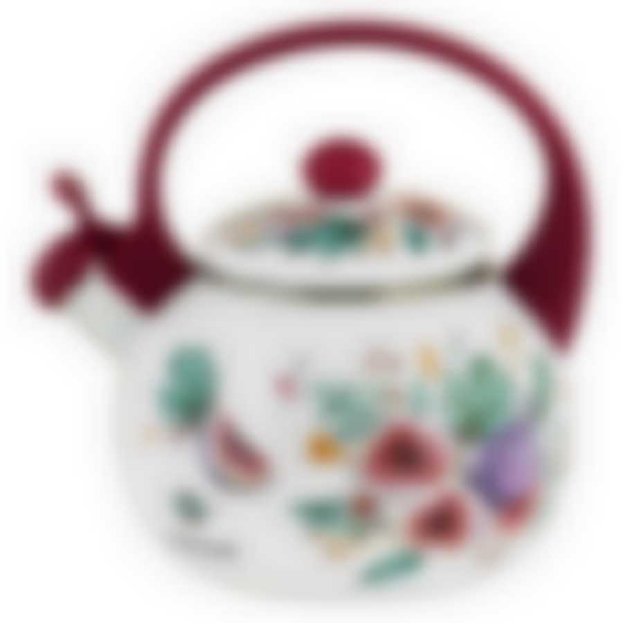 Чайник 2,0л Инжир ТМ Appetite, FT7-IN