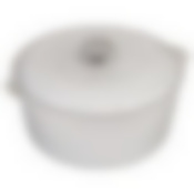 Кастрюля литая 5,0л алюминиевая крышка ТМ Гардарика, 05-3