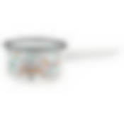 Ковш 1,5л Правила кухни ТМ Appetite, 1с42с