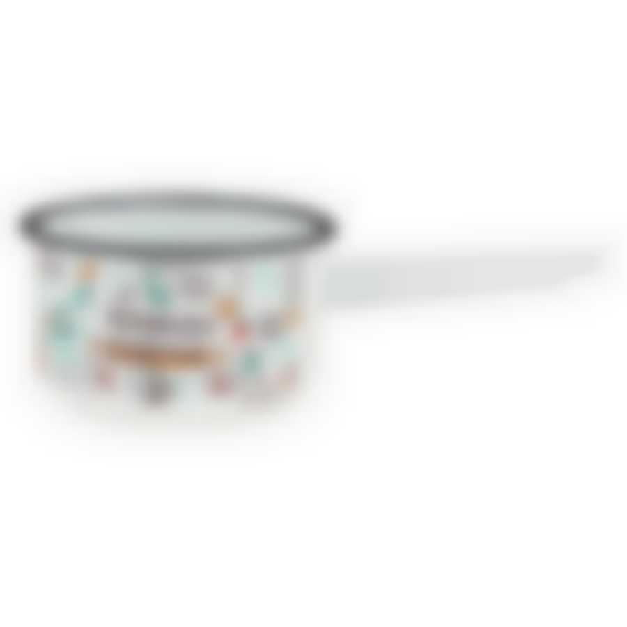 Ковш 1,5л Правила кухни ТМ Appetite, 1с42с