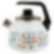 Чайник 3,0л со свистком Правила кухни ТМ Appetite, 4с209я