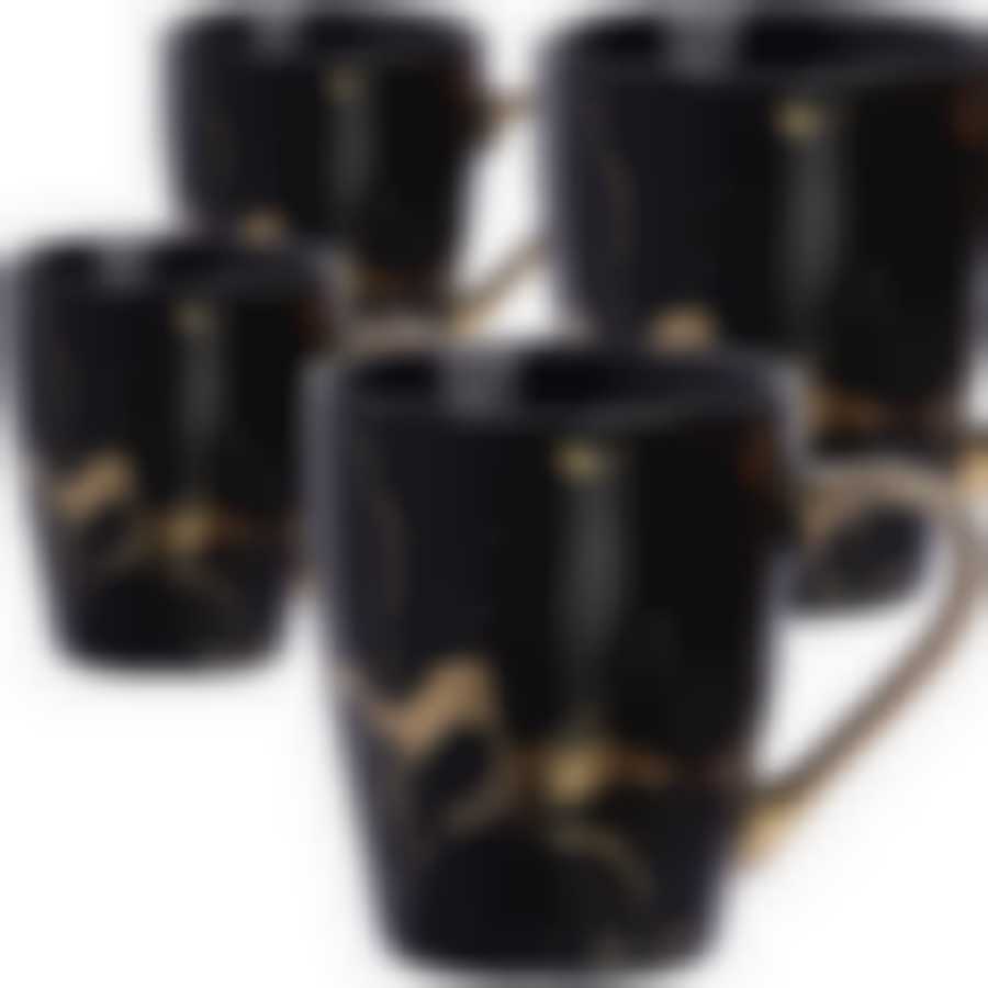 Кружка 340 мл Мрамор LR