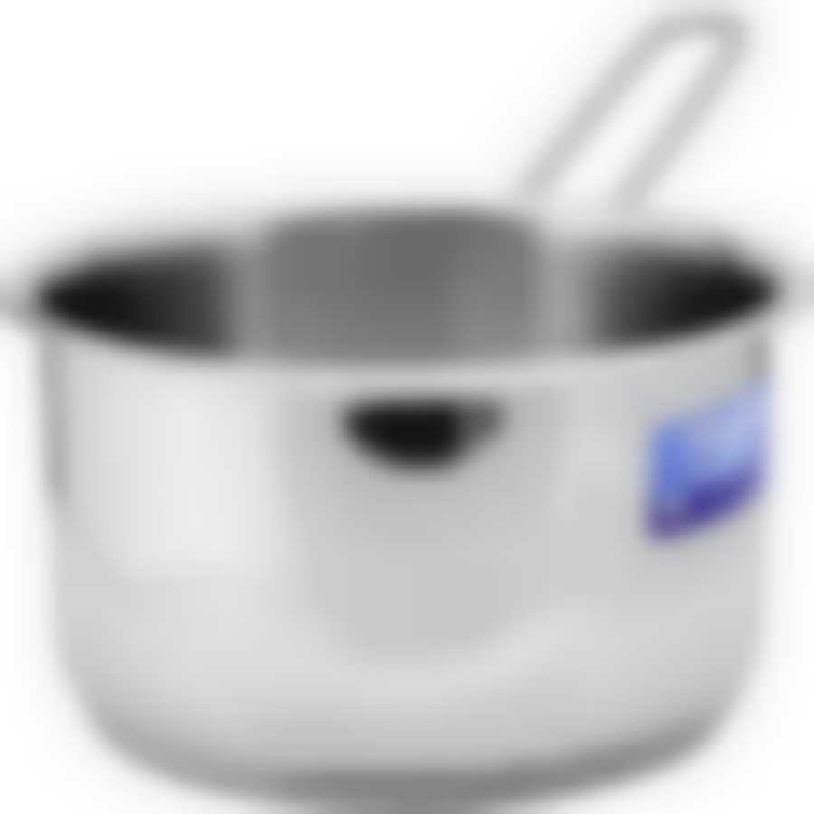 Ковш тяжелый PERFEСT ARIAN 12см 0,8л