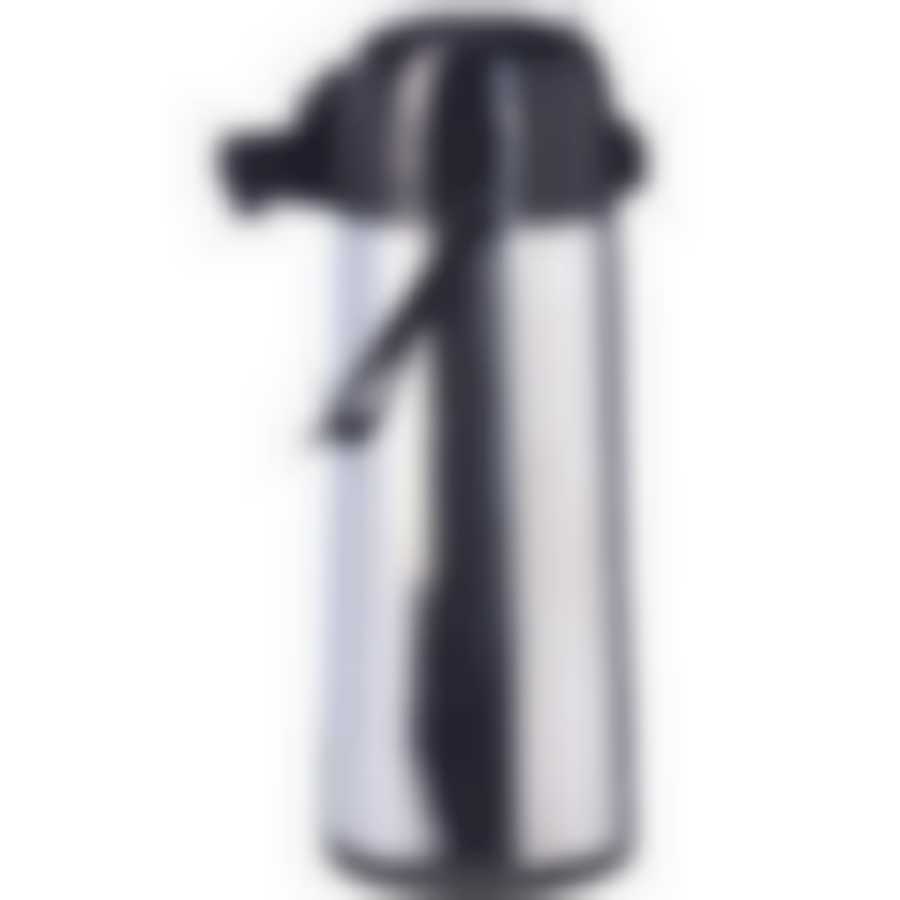 Термос 2 литра стеклянная колба МВ