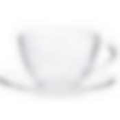 Чайная пара 200мл Флёр