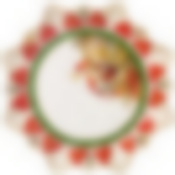 Блюдо lefard Щелкунчик 26х4см 