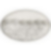 Блюдо овальное lefard Love you 30,5 см 